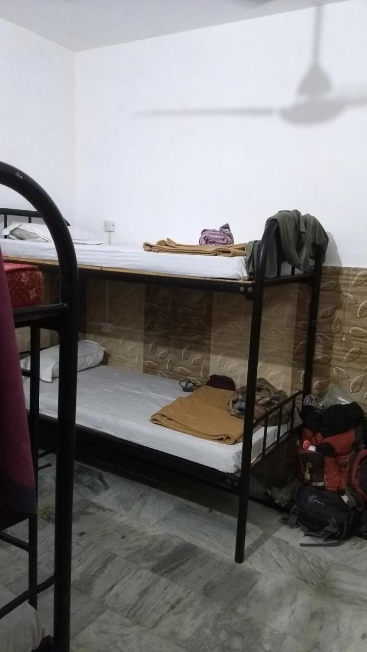 Raahi The Travellers Nest Rishikesh Bagian luar foto